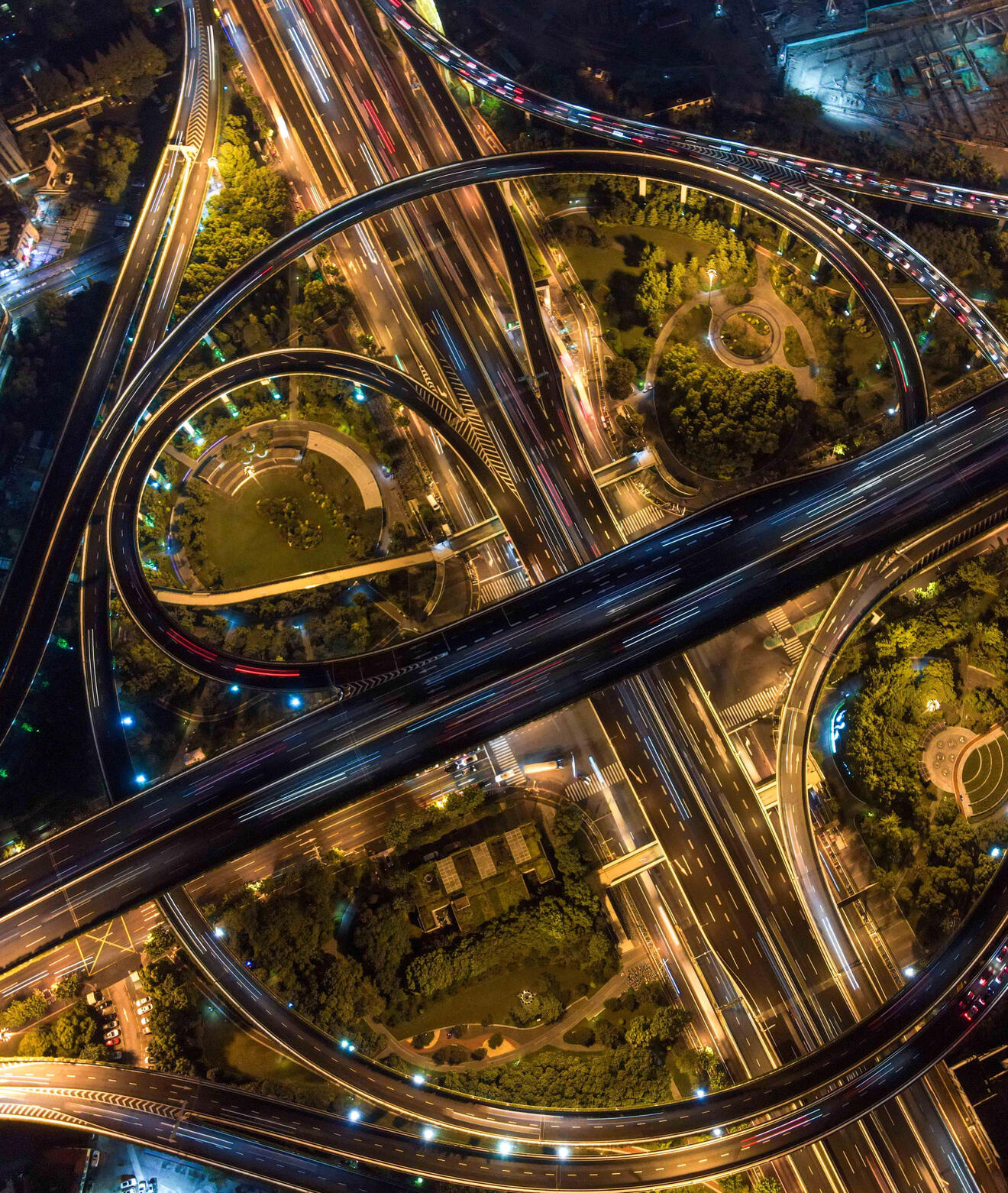 roundabout of choice